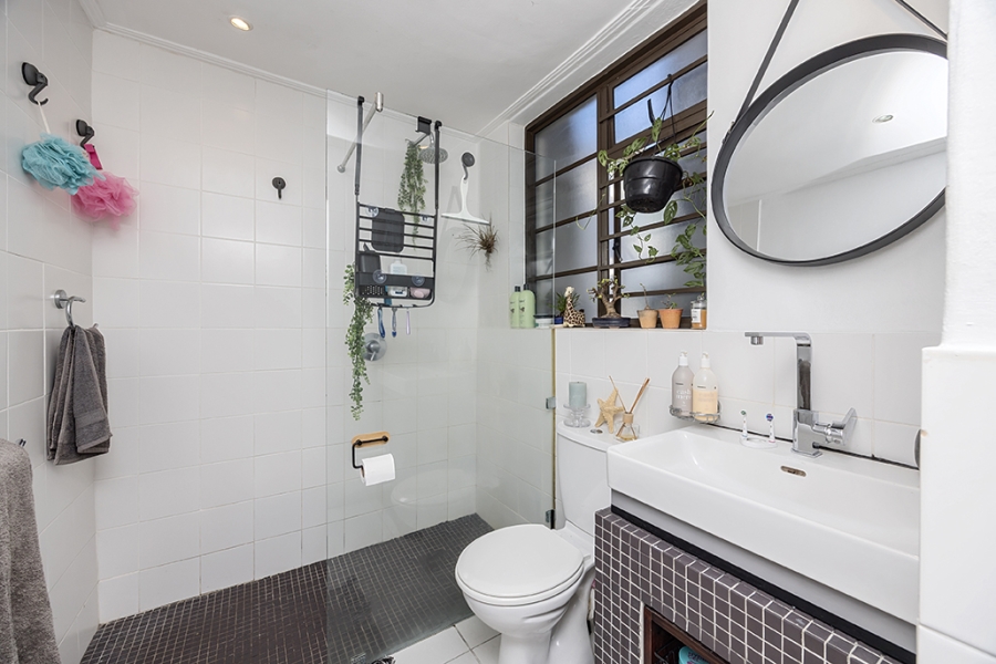 To Let 1 Bedroom Property for Rent in Rosebank Western Cape
